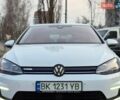 Білий Фольксваген e-Golf, об'ємом двигуна 0 л та пробігом 146 тис. км за 13500 $, фото 1 на Automoto.ua