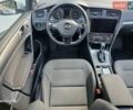 Белый Фольксваген e-Golf, объемом двигателя 0 л и пробегом 65 тыс. км за 14000 $, фото 18 на Automoto.ua