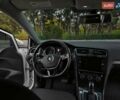 Белый Фольксваген e-Golf, объемом двигателя 0 л и пробегом 101 тыс. км за 12499 $, фото 9 на Automoto.ua