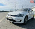 Білий Фольксваген e-Golf, об'ємом двигуна 0 л та пробігом 83 тис. км за 12800 $, фото 12 на Automoto.ua