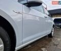 Белый Фольксваген e-Golf, объемом двигателя 0 л и пробегом 97 тыс. км за 12950 $, фото 12 на Automoto.ua