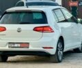 Білий Фольксваген e-Golf, об'ємом двигуна 0 л та пробігом 97 тис. км за 13800 $, фото 10 на Automoto.ua