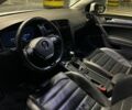 Белый Фольксваген e-Golf, объемом двигателя 0 л и пробегом 100 тыс. км за 14000 $, фото 10 на Automoto.ua