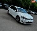 Білий Фольксваген e-Golf, об'ємом двигуна 0 л та пробігом 119 тис. км за 12800 $, фото 3 на Automoto.ua