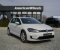 Білий Фольксваген e-Golf, об'ємом двигуна 0 л та пробігом 98 тис. км за 14300 $, фото 2 на Automoto.ua