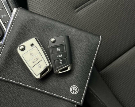 Білий Фольксваген e-Golf, об'ємом двигуна 0 л та пробігом 74 тис. км за 15200 $, фото 32 на Automoto.ua