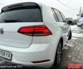 Белый Фольксваген e-Golf, объемом двигателя 0 л и пробегом 58 тыс. км за 16000 $, фото 1 на Automoto.ua