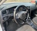Білий Фольксваген e-Golf, об'ємом двигуна 0 л та пробігом 129 тис. км за 14500 $, фото 11 на Automoto.ua