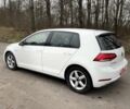 Білий Фольксваген e-Golf, об'ємом двигуна 0 л та пробігом 154 тис. км за 13200 $, фото 4 на Automoto.ua