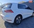 Білий Фольксваген e-Golf, об'ємом двигуна 0 л та пробігом 96 тис. км за 13150 $, фото 7 на Automoto.ua