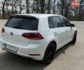 Белый Фольксваген e-Golf, объемом двигателя 0 л и пробегом 88 тыс. км за 12700 $, фото 1 на Automoto.ua