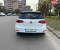 Белый Фольксваген e-Golf, объемом двигателя 0 л и пробегом 156 тыс. км за 13700 $, фото 3 на Automoto.ua