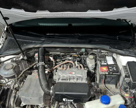 Білий Фольксваген e-Golf, об'ємом двигуна 0 л та пробігом 248 тис. км за 9500 $, фото 21 на Automoto.ua