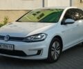 Белый Фольксваген e-Golf, объемом двигателя 0 л и пробегом 107 тыс. км за 12950 $, фото 1 на Automoto.ua