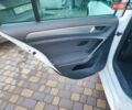 Білий Фольксваген e-Golf, об'ємом двигуна 0 л та пробігом 165 тис. км за 12500 $, фото 5 на Automoto.ua