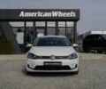 Білий Фольксваген e-Golf, об'ємом двигуна 0 л та пробігом 98 тис. км за 14300 $, фото 1 на Automoto.ua