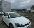 Белый Фольксваген e-Golf, объемом двигателя 0 л и пробегом 100 тыс. км за 14000 $, фото 3 на Automoto.ua