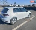 Белый Фольксваген e-Golf, объемом двигателя 0 л и пробегом 137 тыс. км за 13300 $, фото 3 на Automoto.ua