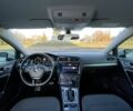 Белый Фольксваген e-Golf, объемом двигателя 0 л и пробегом 121 тыс. км за 11900 $, фото 12 на Automoto.ua