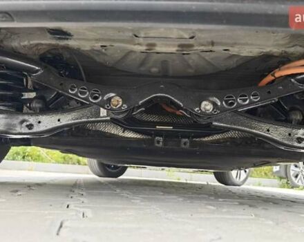 Білий Фольксваген e-Golf, об'ємом двигуна 0 л та пробігом 96 тис. км за 13150 $, фото 29 на Automoto.ua