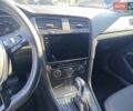 Білий Фольксваген e-Golf, об'ємом двигуна 0 л та пробігом 96 тис. км за 13150 $, фото 20 на Automoto.ua
