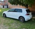 Белый Фольксваген e-Golf, объемом двигателя 0 л и пробегом 96 тыс. км за 14500 $, фото 14 на Automoto.ua