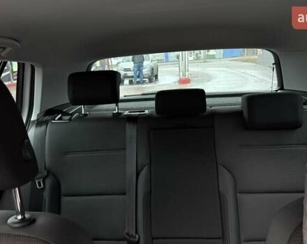 Білий Фольксваген e-Golf, об'ємом двигуна 0 л та пробігом 37 тис. км за 14444 $, фото 12 на Automoto.ua
