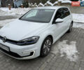 Белый Фольксваген e-Golf, объемом двигателя 0 л и пробегом 84 тыс. км за 11999 $, фото 7 на Automoto.ua