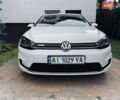 Белый Фольксваген e-Golf, объемом двигателя 0 л и пробегом 112 тыс. км за 13500 $, фото 1 на Automoto.ua