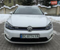 Белый Фольксваген e-Golf, объемом двигателя 0 л и пробегом 84 тыс. км за 11999 $, фото 1 на Automoto.ua