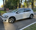 Білий Фольксваген e-Golf, об'ємом двигуна 0 л та пробігом 229 тис. км за 14999 $, фото 3 на Automoto.ua