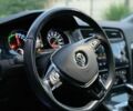 Білий Фольксваген e-Golf, об'ємом двигуна 0 л та пробігом 139 тис. км за 11900 $, фото 32 на Automoto.ua