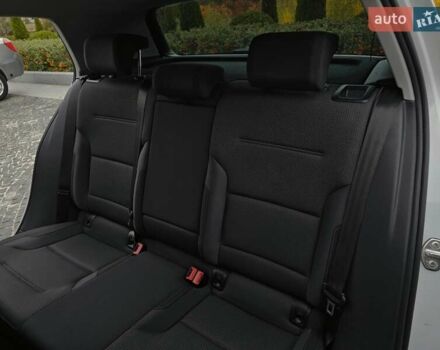 Белый Фольксваген e-Golf, объемом двигателя 0 л и пробегом 101 тыс. км за 12499 $, фото 19 на Automoto.ua