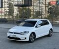 Білий Фольксваген e-Golf, об'ємом двигуна 0 л та пробігом 103 тис. км за 13300 $, фото 5 на Automoto.ua