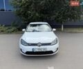 Білий Фольксваген e-Golf, об'ємом двигуна 0 л та пробігом 137 тис. км за 12800 $, фото 1 на Automoto.ua