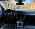 Білий Фольксваген e-Golf, об'ємом двигуна 0 л та пробігом 94 тис. км за 15100 $, фото 20 на Automoto.ua