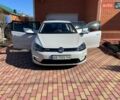 Белый Фольксваген e-Golf, объемом двигателя 0 л и пробегом 97 тыс. км за 14500 $, фото 18 на Automoto.ua