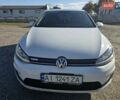 Белый Фольксваген e-Golf, объемом двигателя 0 л и пробегом 130 тыс. км за 11400 $, фото 1 на Automoto.ua