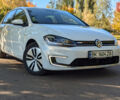 Белый Фольксваген e-Golf, объемом двигателя 0 л и пробегом 149 тыс. км за 11800 $, фото 3 на Automoto.ua