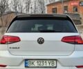 Білий Фольксваген e-Golf, об'ємом двигуна 0 л та пробігом 146 тис. км за 13500 $, фото 7 на Automoto.ua