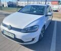 Белый Фольксваген e-Golf, объемом двигателя 0 л и пробегом 137 тыс. км за 13300 $, фото 7 на Automoto.ua