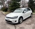 Білий Фольксваген e-Golf, об'ємом двигуна 0 л та пробігом 90 тис. км за 13000 $, фото 1 на Automoto.ua