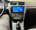 Білий Фольксваген e-Golf, об'ємом двигуна 0 л та пробігом 184 тис. км за 13600 $, фото 11 на Automoto.ua