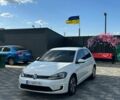 Білий Фольксваген e-Golf, об'ємом двигуна 0 л та пробігом 173 тис. км за 12499 $, фото 1 на Automoto.ua