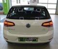 Белый Фольксваген e-Golf, объемом двигателя 0 л и пробегом 6 тыс. км за 36200 $, фото 3 на Automoto.ua