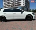 Белый Фольксваген e-Golf, объемом двигателя 0 л и пробегом 50 тыс. км за 11500 $, фото 14 на Automoto.ua