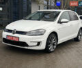 Белый Фольксваген e-Golf, объемом двигателя 0 л и пробегом 137 тыс. км за 12500 $, фото 5 на Automoto.ua