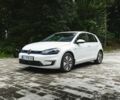 Білий Фольксваген e-Golf, об'ємом двигуна 0 л та пробігом 137 тис. км за 13500 $, фото 2 на Automoto.ua