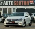 Білий Фольксваген e-Golf, об'ємом двигуна 0 л та пробігом 97 тис. км за 13800 $, фото 1 на Automoto.ua