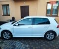 Білий Фольксваген e-Golf, об'ємом двигуна 0 л та пробігом 165 тис. км за 12500 $, фото 10 на Automoto.ua